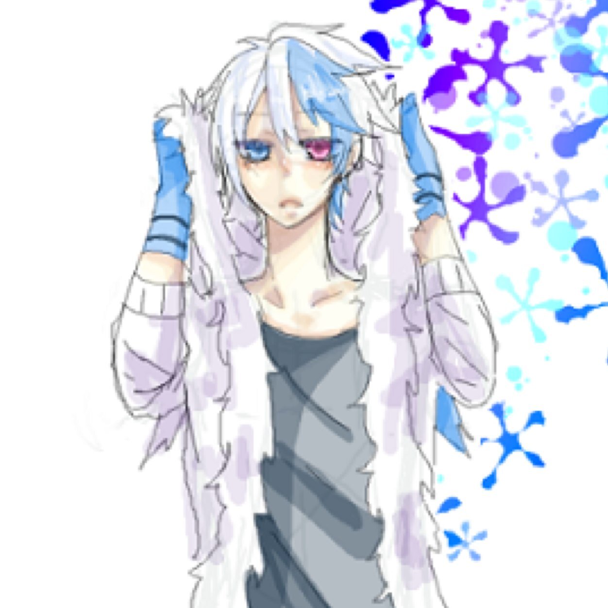 I'm Zatch, a Zangoose with a hatred for Seviper. Don't cross me or you'll regret it. | Aerial Ace, X-Scissor, Close Combat, Ice Punch. | Lvl 50 | {PokeRP/MVRP}