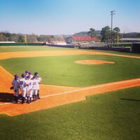 Columbia Baseball (@lionbaseball931) 's Twitter Profile