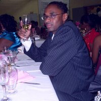 Jenderson Mohammed (@jendysan) 's Twitter Profile