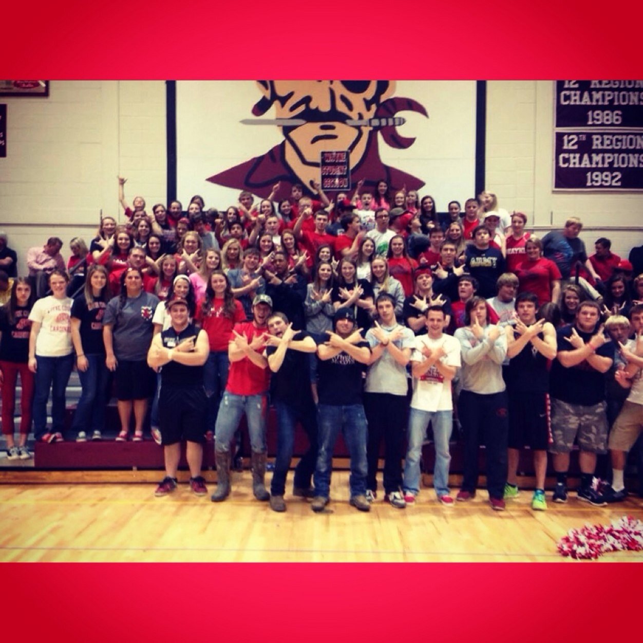 Calvin's Crew (@CalvinsCrew) | Twitter
