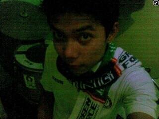 Be your self