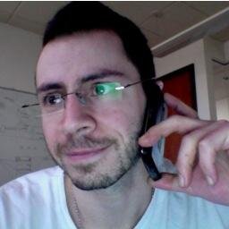 codewarrior's profile picture. #Entrepreneur | #Grateful | #CTO | #Investing