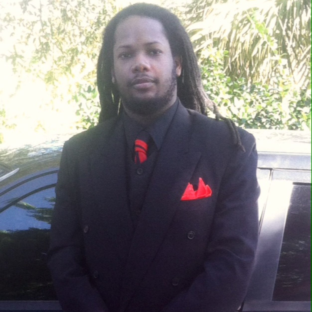 RealNigga91's profile picture. .........