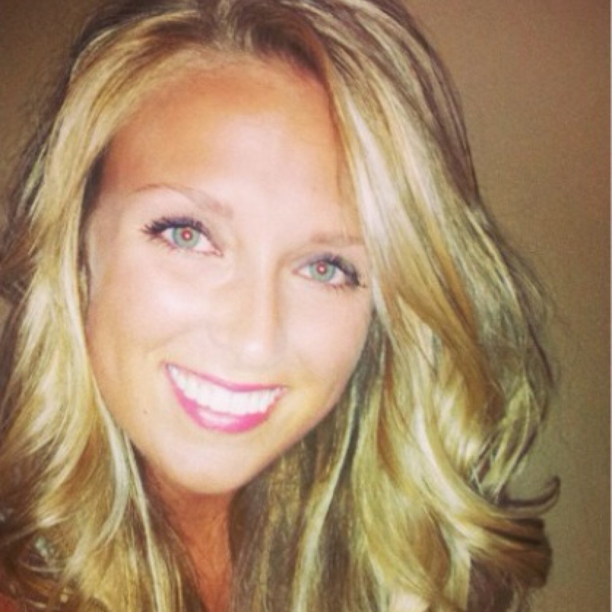 Yourfutureblair's profile picture. Always classy, never trashy, usually sassy.