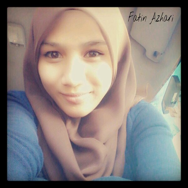 _Fatin Azhari  _ 21 Y\O _ Taken _ Wechat Id Cikg698 _
