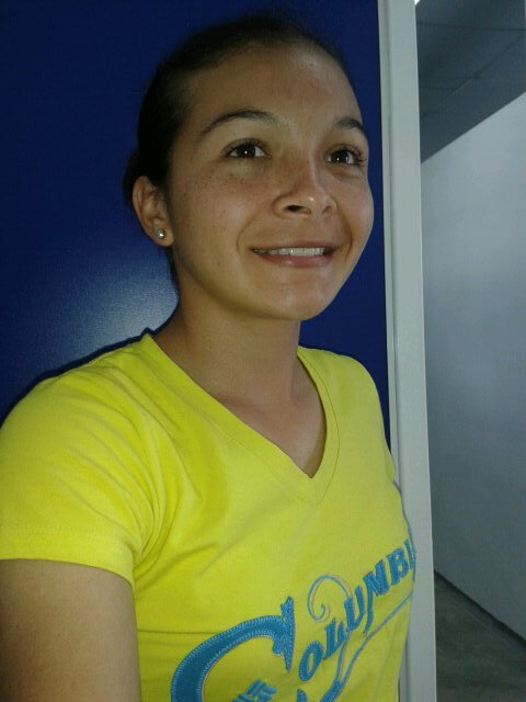 yajajacky14's profile picture. Amistosa, amabl, buena gent. Studio administracion d empresas.