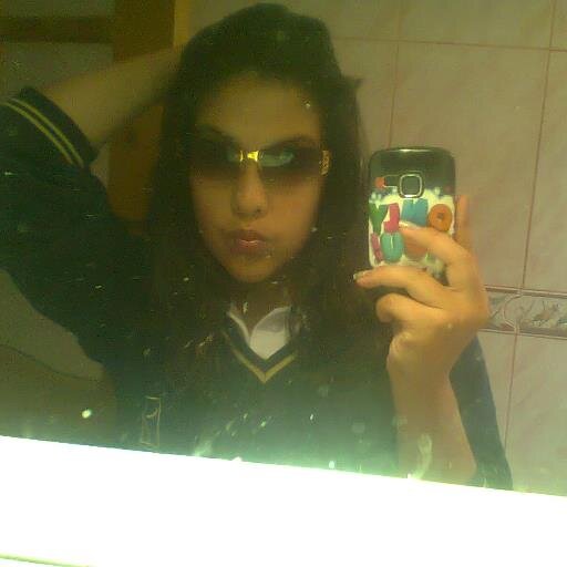 soii una rusher i que mis ídolos son los mejores =)
