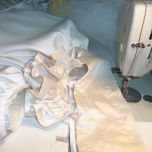 Girl Handmade Dresses USA