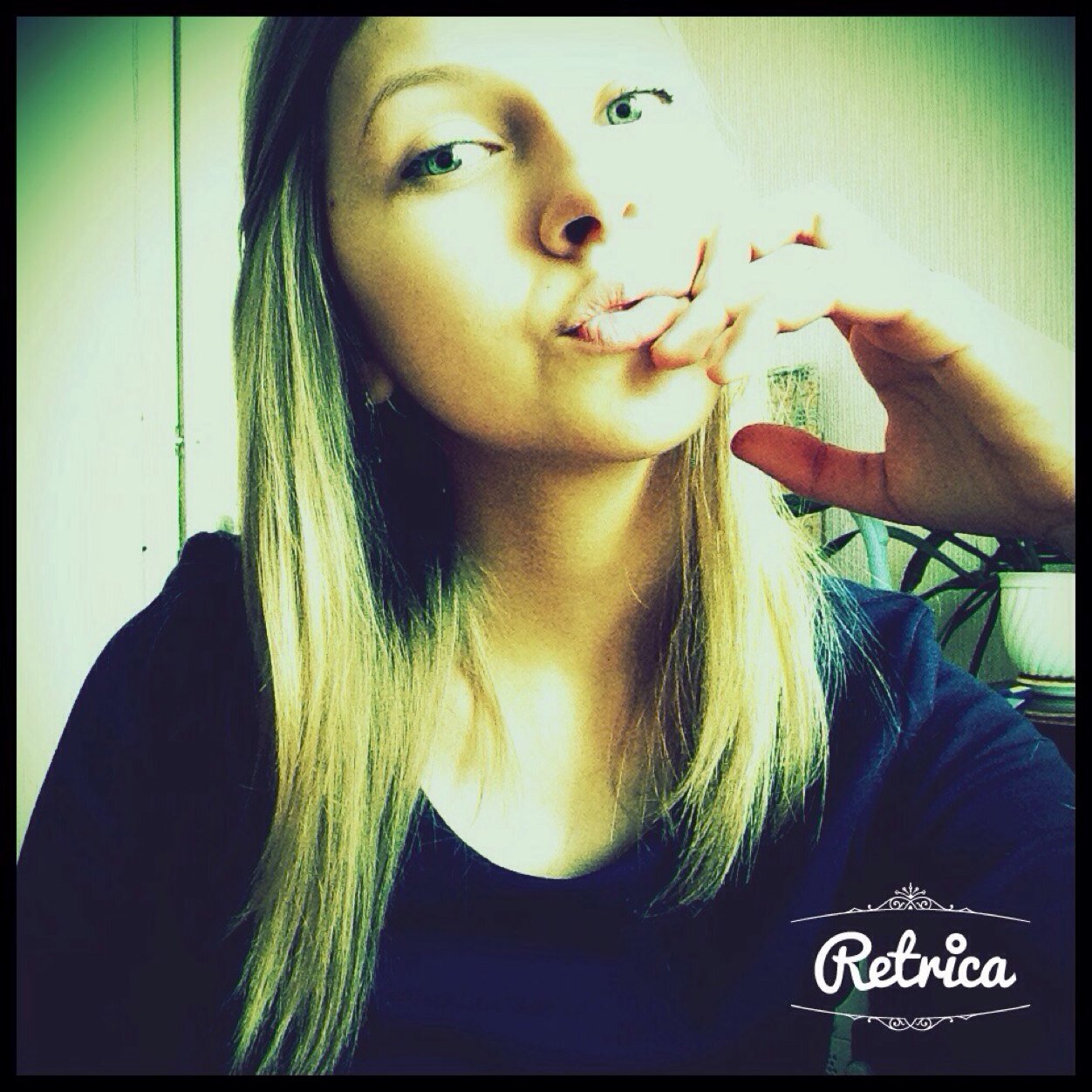 Aleksandrakitty's profile picture. ♥