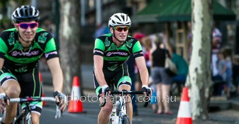 joelfahy1's profile picture. 