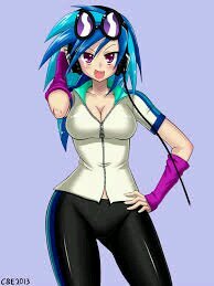 What up? im Veronica, a demon who LOVES to make music! whadya say? How bout we make a Golden Symphony~