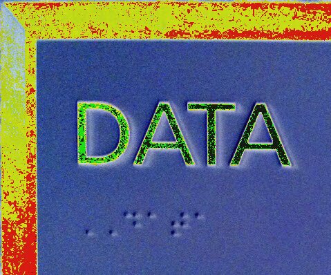 F'n Love Data.  Join us.
