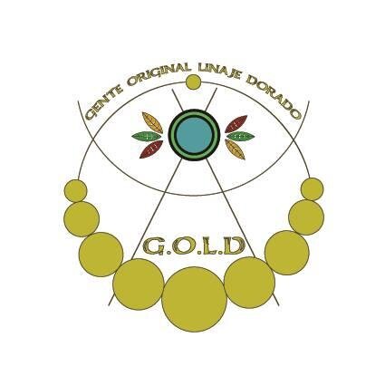 Fundación Gente Original Linaje Dorado - G.O.L.D. Acciones artísticas y pedagógicas para la protección del ambiente y la recuperación de la sabiduría ancestral