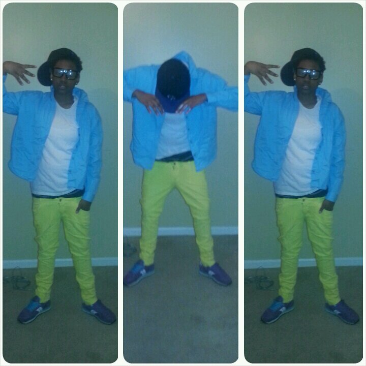FUCK A bitch I'm all Bout A CHECK