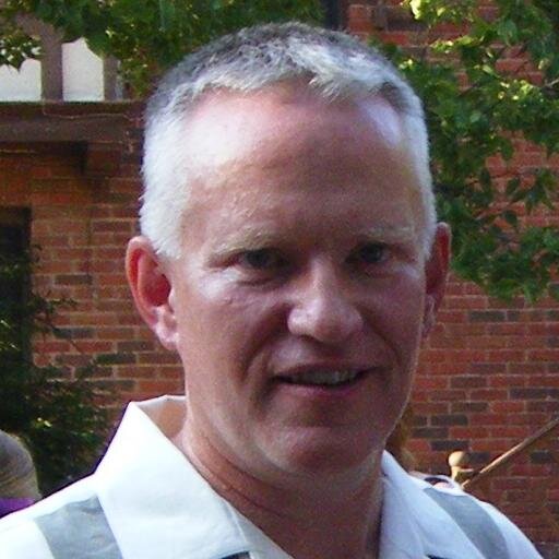 lbclark2461's profile picture. Getting more and more paranoid related to IT Security every day.