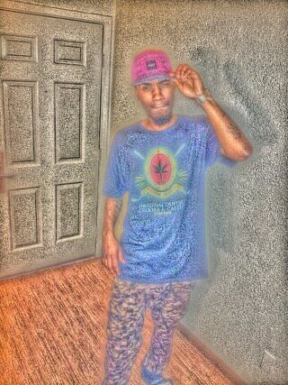 where yo grandma stay huh my niggah?