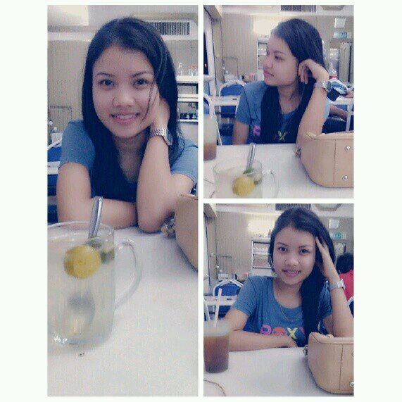 nuramierak's profile picture. #work at klink srimas ig: cikmyra93 wechat id:ketot_miera