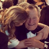 Jenna Bush Hager(@JennaBushHager) 's Twitter Profile Photo