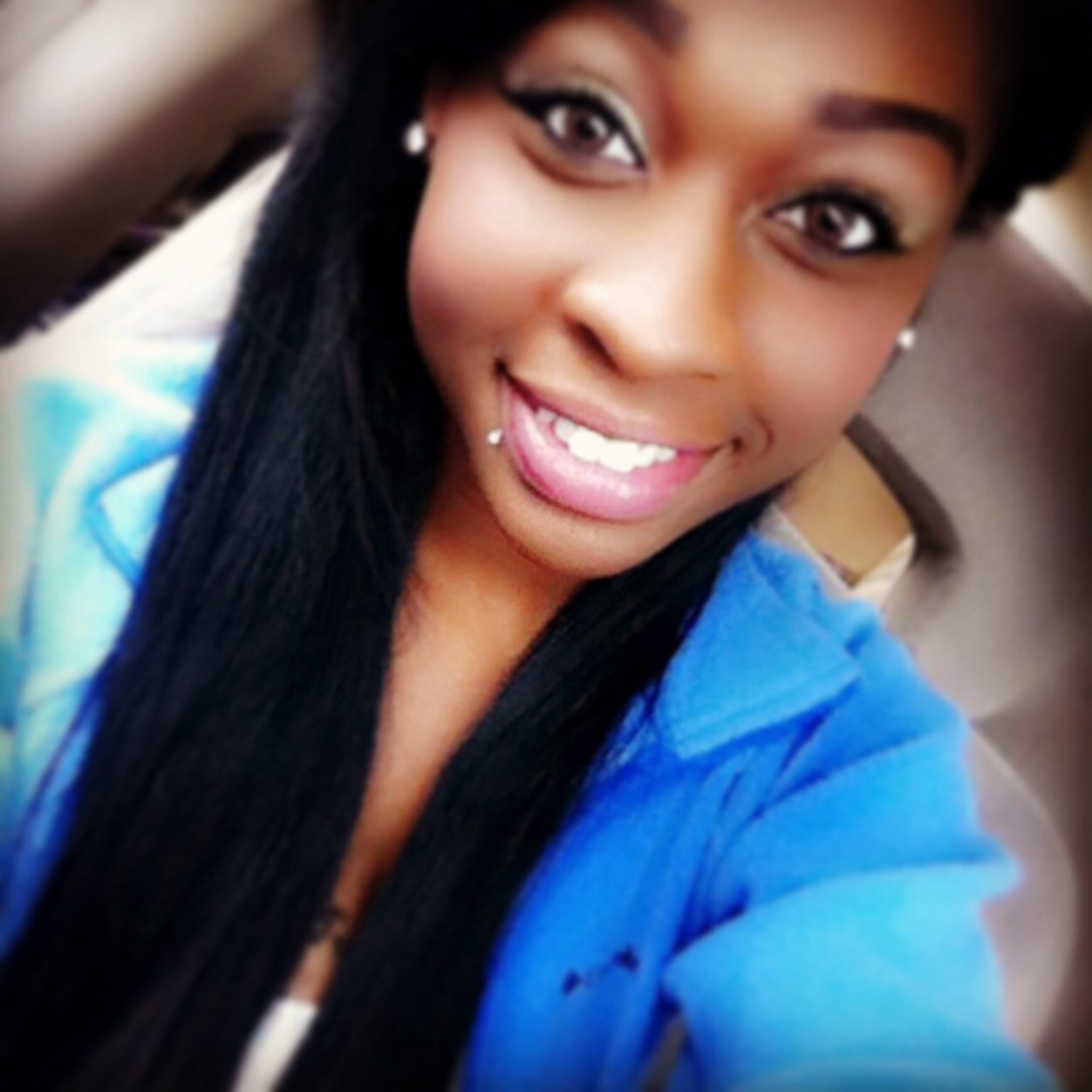 #Team Libra in this bytch;) ...I let life take it's course. So what happen...Happen #FOllOW ME!!!! FMOIG : Italkyoulisten