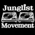 Junglist Adam (@dnbmad) Twitter profile photo