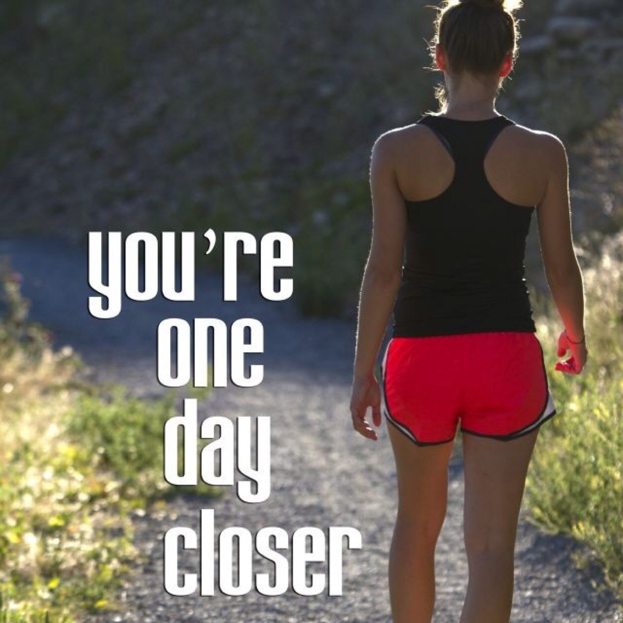 WannabeFitspo_'s profile picture. 16. Looking to be happy and healthy.