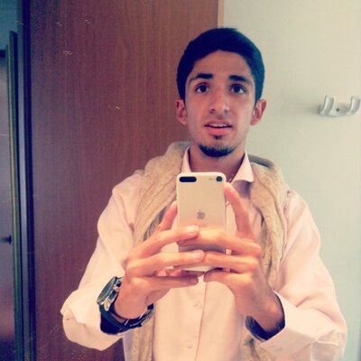 Profile Picture of Sergio Decastro (@sergiodecastrov) on Twitter