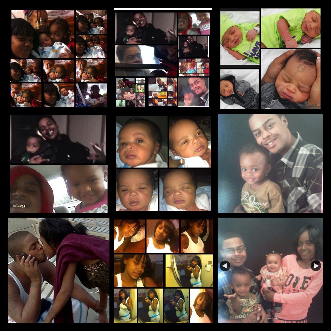 #team proud mom #team go get er #team rip tyejuan #team all smiles#Team Boobs Till Da Death Of Me