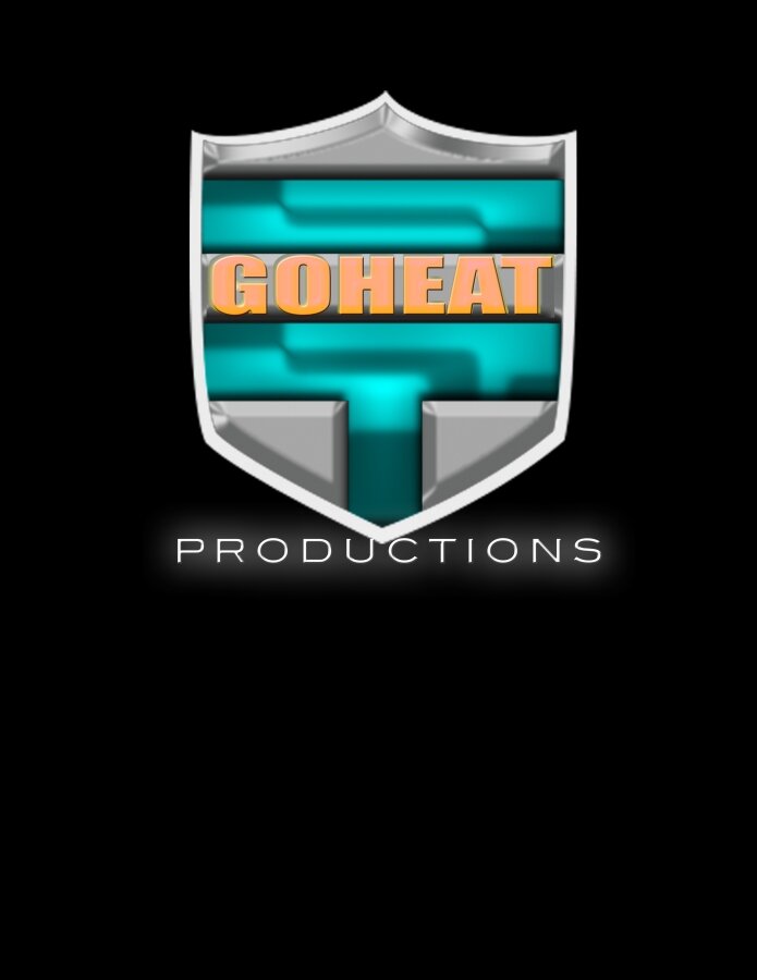 GoHeatMedia's profile picture. 