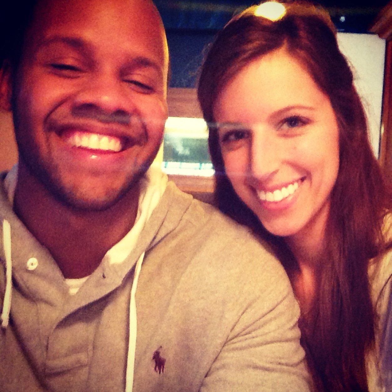 marshall. go herd. in love with my beautiful family. married to @mr_marcus8