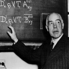 Creator of the Bohr model of the atom, academic father to scientists on the Manhattan Project, and proponent of scientific openness