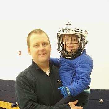 RyanPatrick14's profile picture. Hockey Director at Penn State