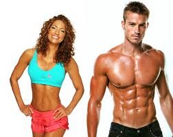 Você se preocupa com o seu corpo? Quer levar uma vida saudável? Sempre quis ter aquele corpo escultural e nunca soube como alcançar seus objetivos?