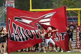 Lakota West Football was established in 1997. We have been to the play-offs 5 times and have won 2 GMC Championships and have 7 All-Americans. West Pride!