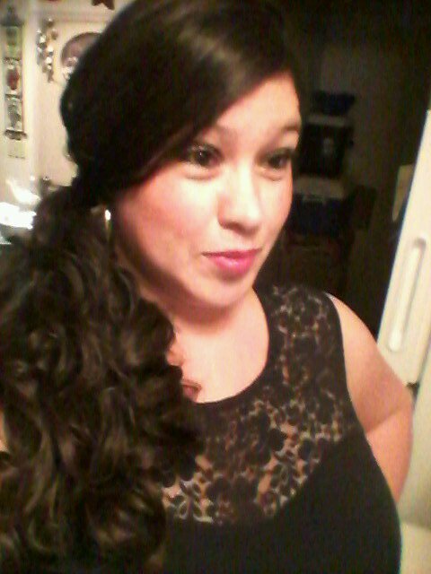 Proud Mommy :)..