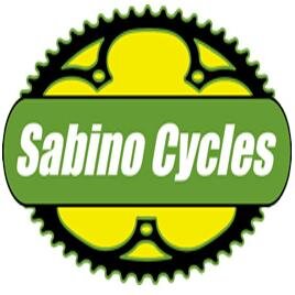 Sabino Cycles is Tucson's ultimate source for cycles, gear, cycle-wear, expert maintenance, group rides, seminars and more.