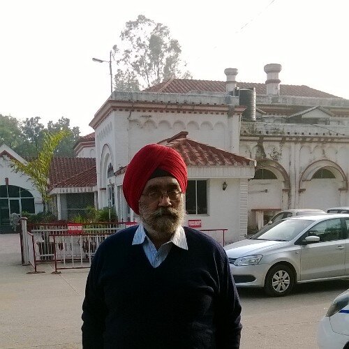 senior citizen ,worked as general manager in multinational mfg co. engineer by qualification,at present doing social work for retired people