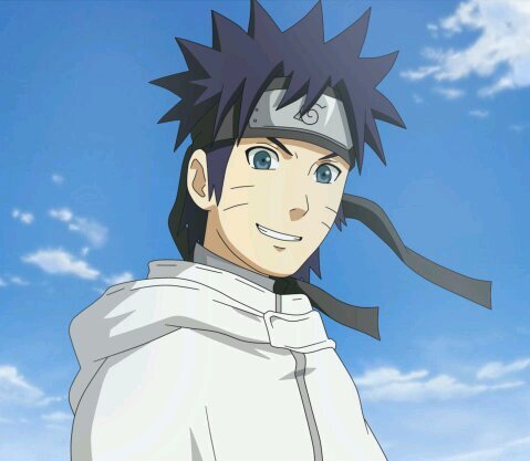 Yo. I'm Ryuto Uzumaki, the first son of Naruto and Hinata Uzumaki. Brother to @Narumo_Uzumaki and @2ndSonOfNaruto. [NRP/OC/Age:15]
