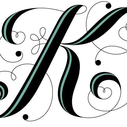 Four College Girls. In one Suite.
Hilarity, Chaos, Drama and Fun will ensue.
Keep your eyes open.
xoxo Suite K