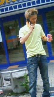 isekihayato's profile picture. 静岡住みの介護士。よろしく！