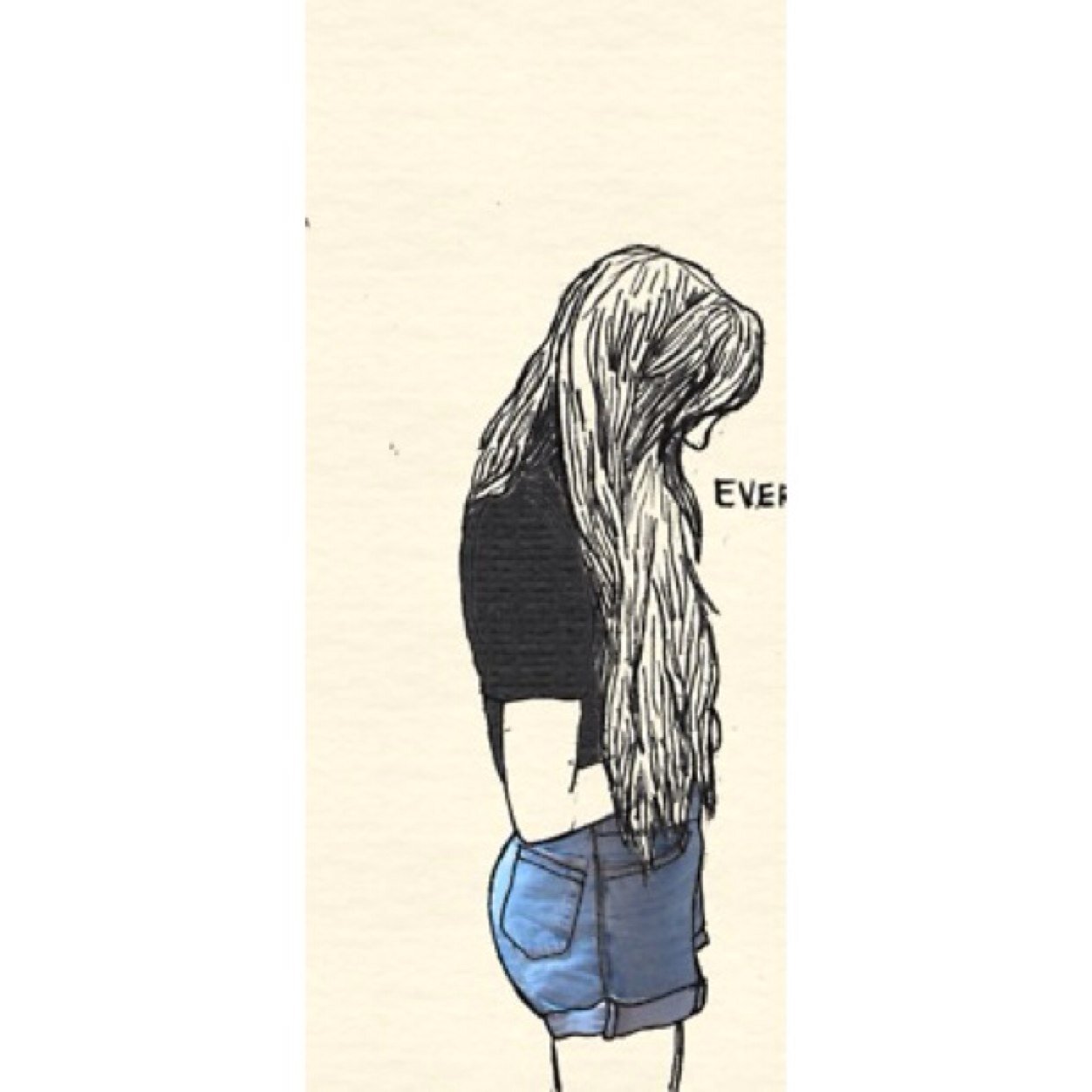 #illhueminati i want to be like water, able to hold up a ship but still able to slip through your fingers http://t.co/uI3l22fSuV