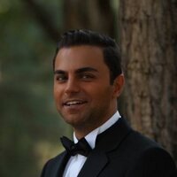 Nima Shahbazi (@neemashahbazi) 's Twitter Profile