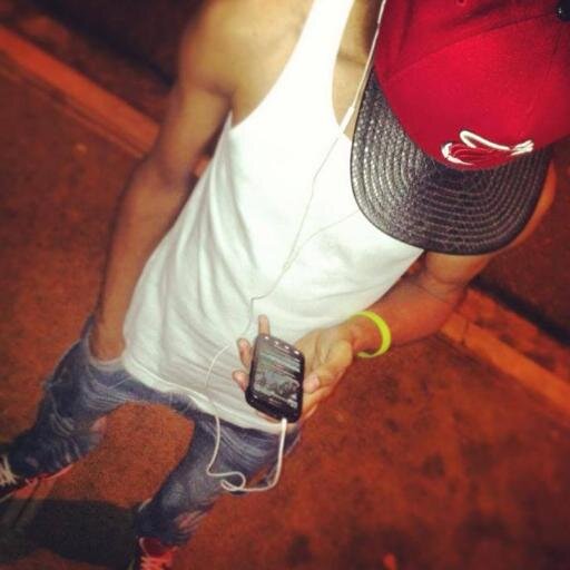 I love Basketball and music || The realest you'll ever Meet.
