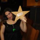 Stephanie Menezes  - @FanySmh - Twitter