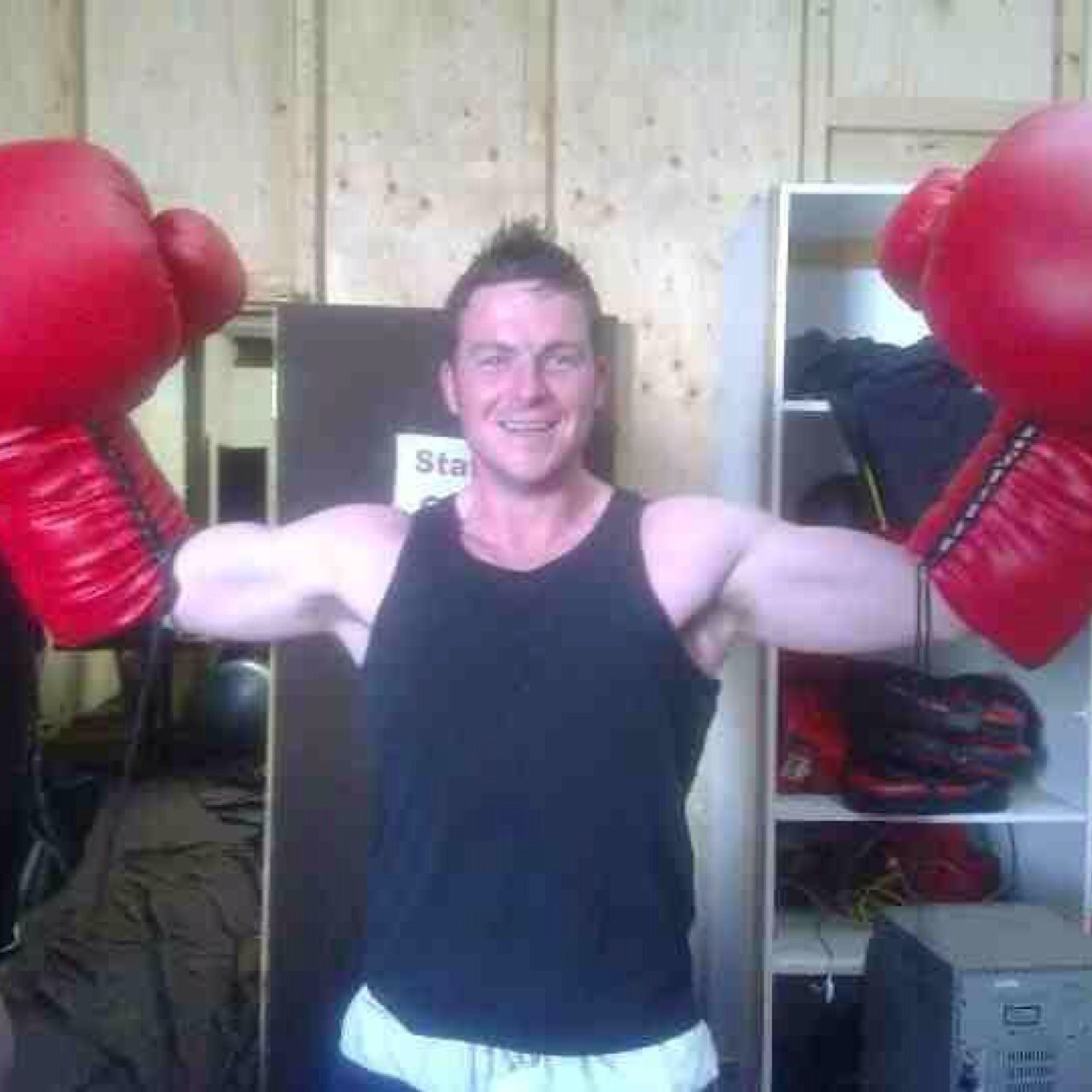 brylou67's profile picture. 