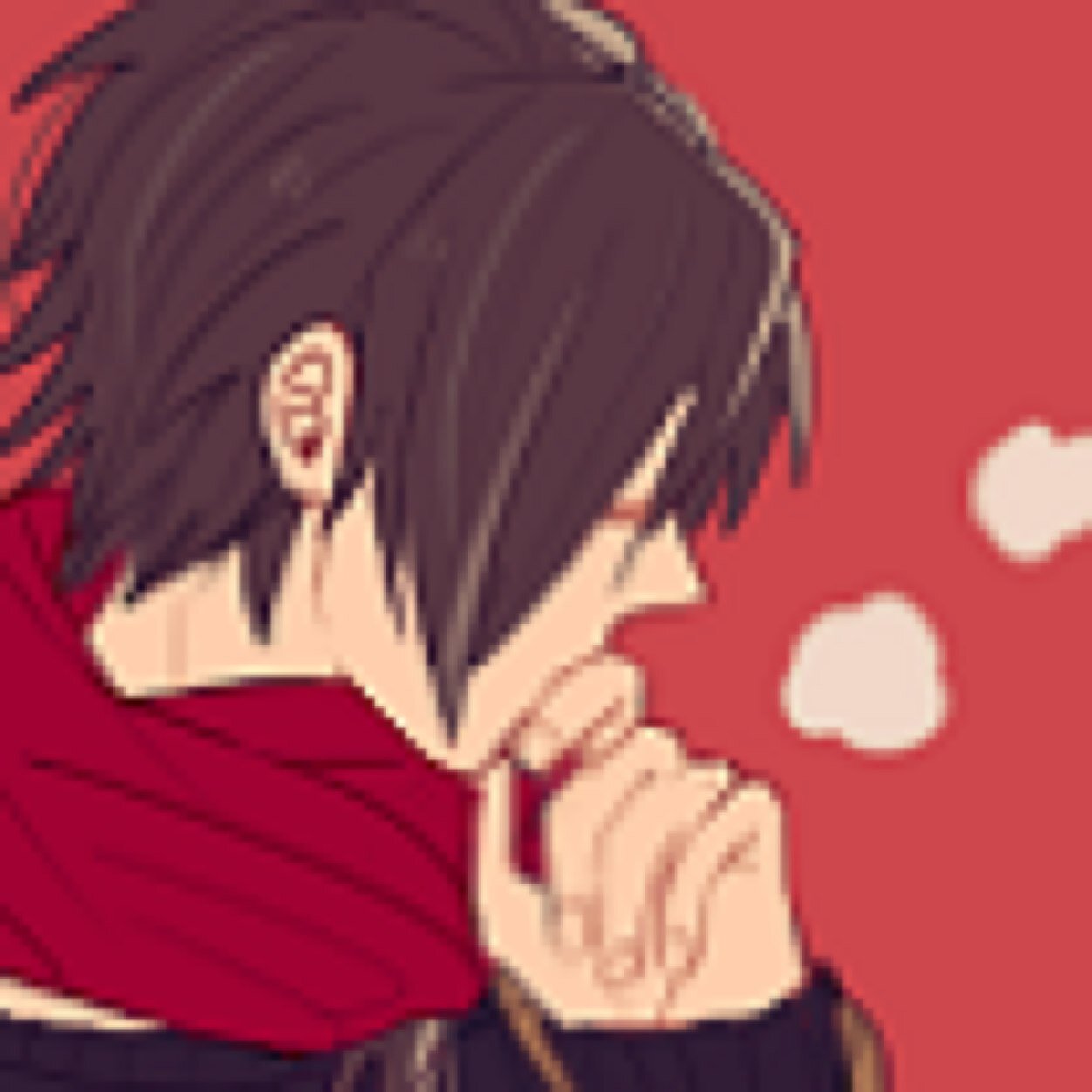 {DMMd RP}