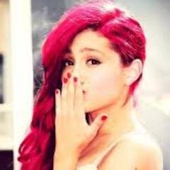Free follow from @GrArianaforever don't unfollow that acc please :)