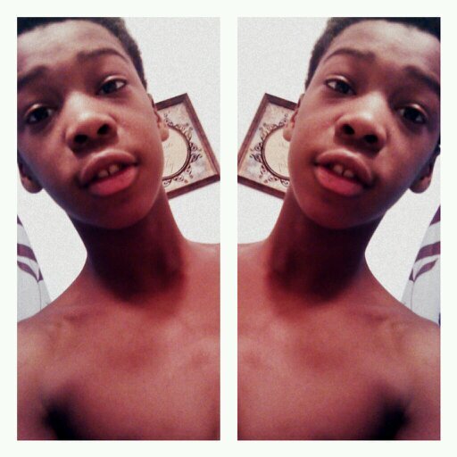 No bio .... but ya boy a billionare