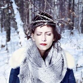 MoroznoeFoto's profile picture. Лучшие зимние фото мастеров мировой фотографии