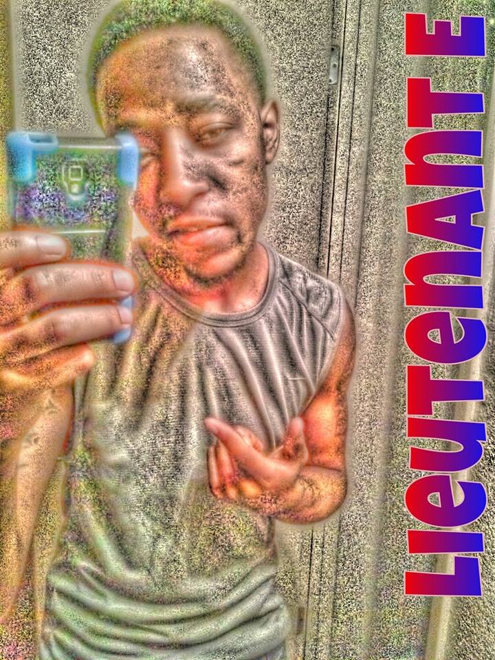 Watz good twitter! I go by Lieutenant E, im from East Oakland Ca., I am a new rapper,check out da music and let me know what yall think.