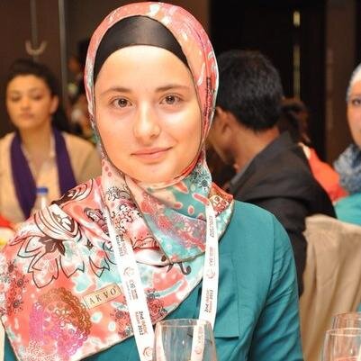Galeri gadis berjilbab cantik. Beauty with hijab. Cantik dan menarik dengan busana yang anggun.